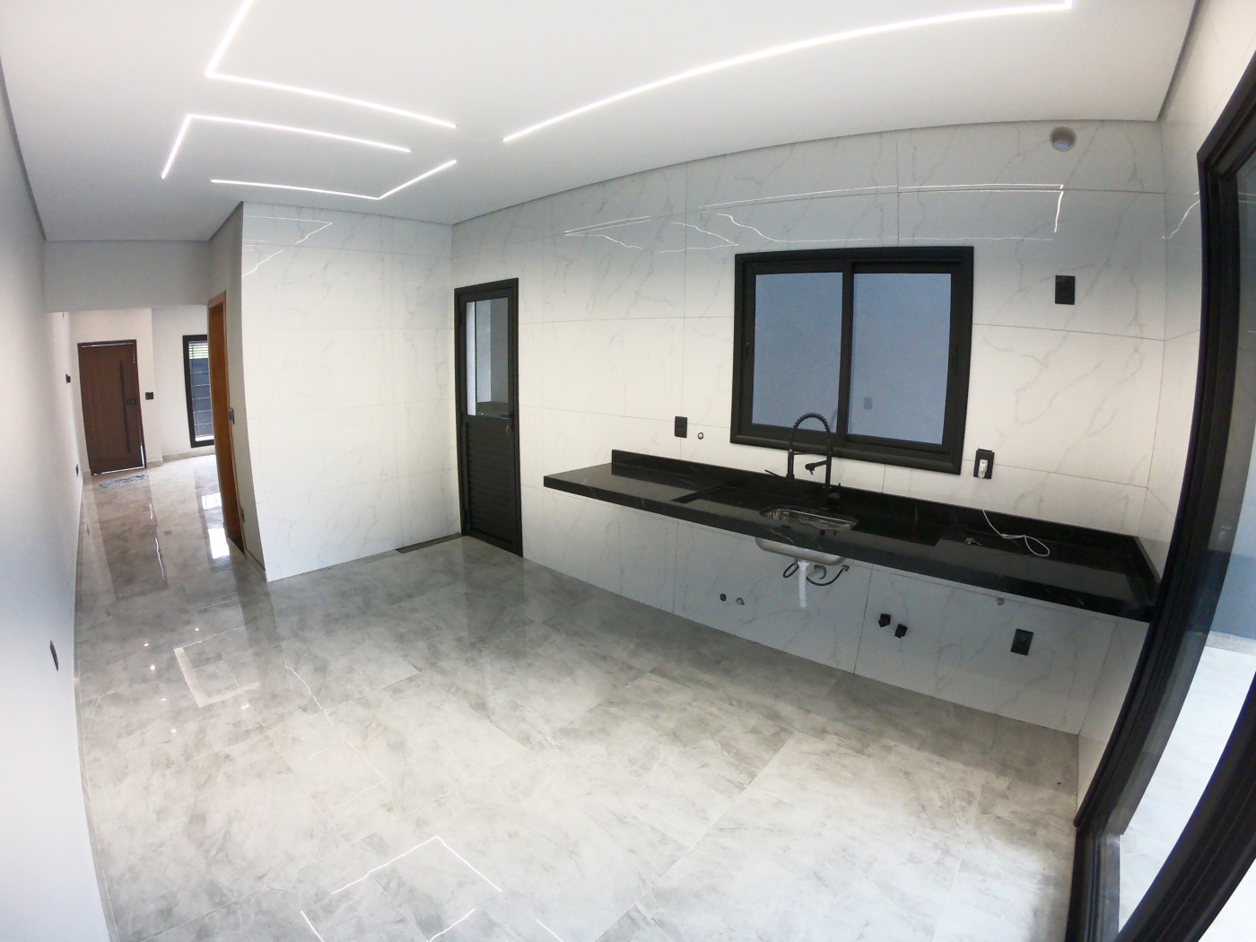Casa, 3 quartos, 126 m² - Foto 8