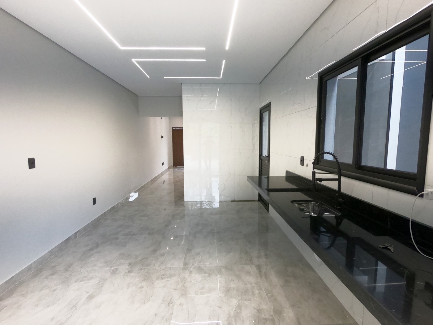 Casa, 3 quartos, 126 m² - Foto 9
