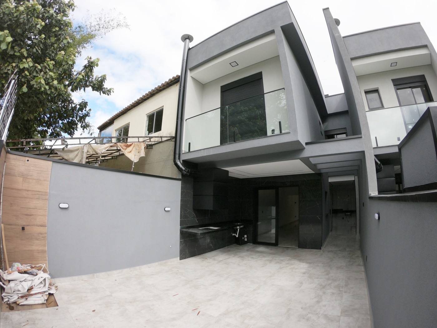 Casa, 3 quartos, 126 m² - Foto 10