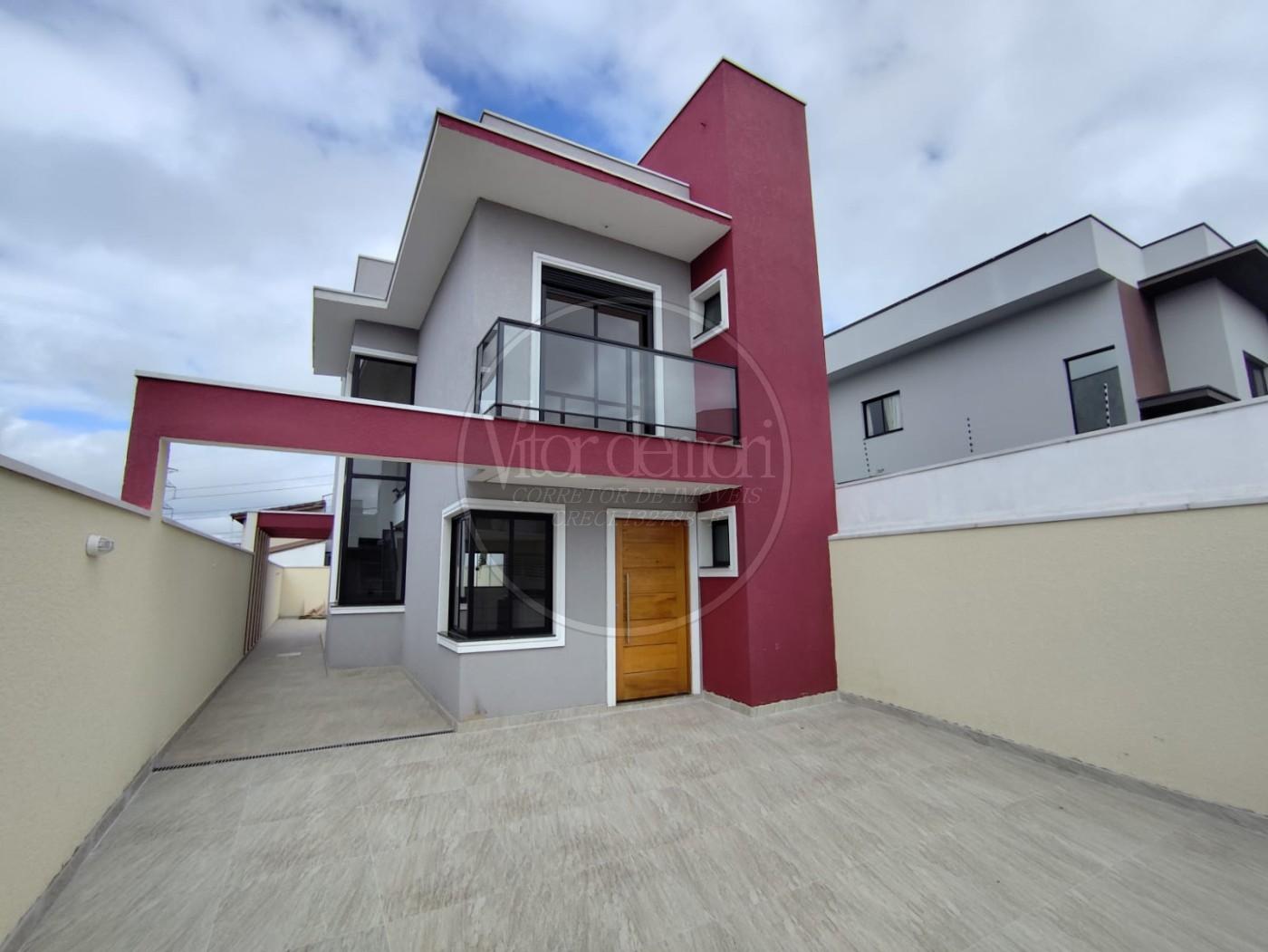 Casa, 3 quartos, 187 m² - Foto 1