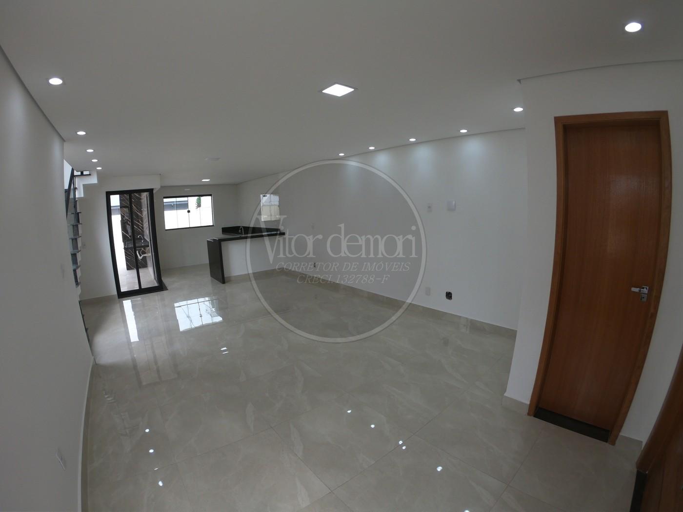 Casa, 3 quartos, 187 m² - Foto 2