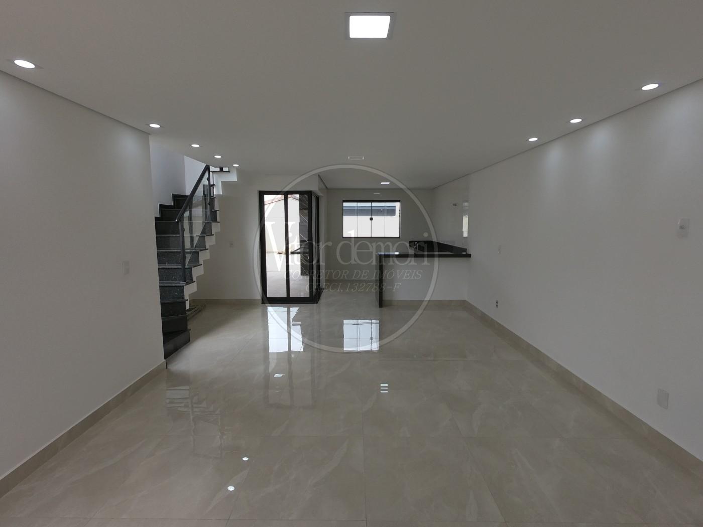 Casa, 3 quartos, 187 m² - Foto 3