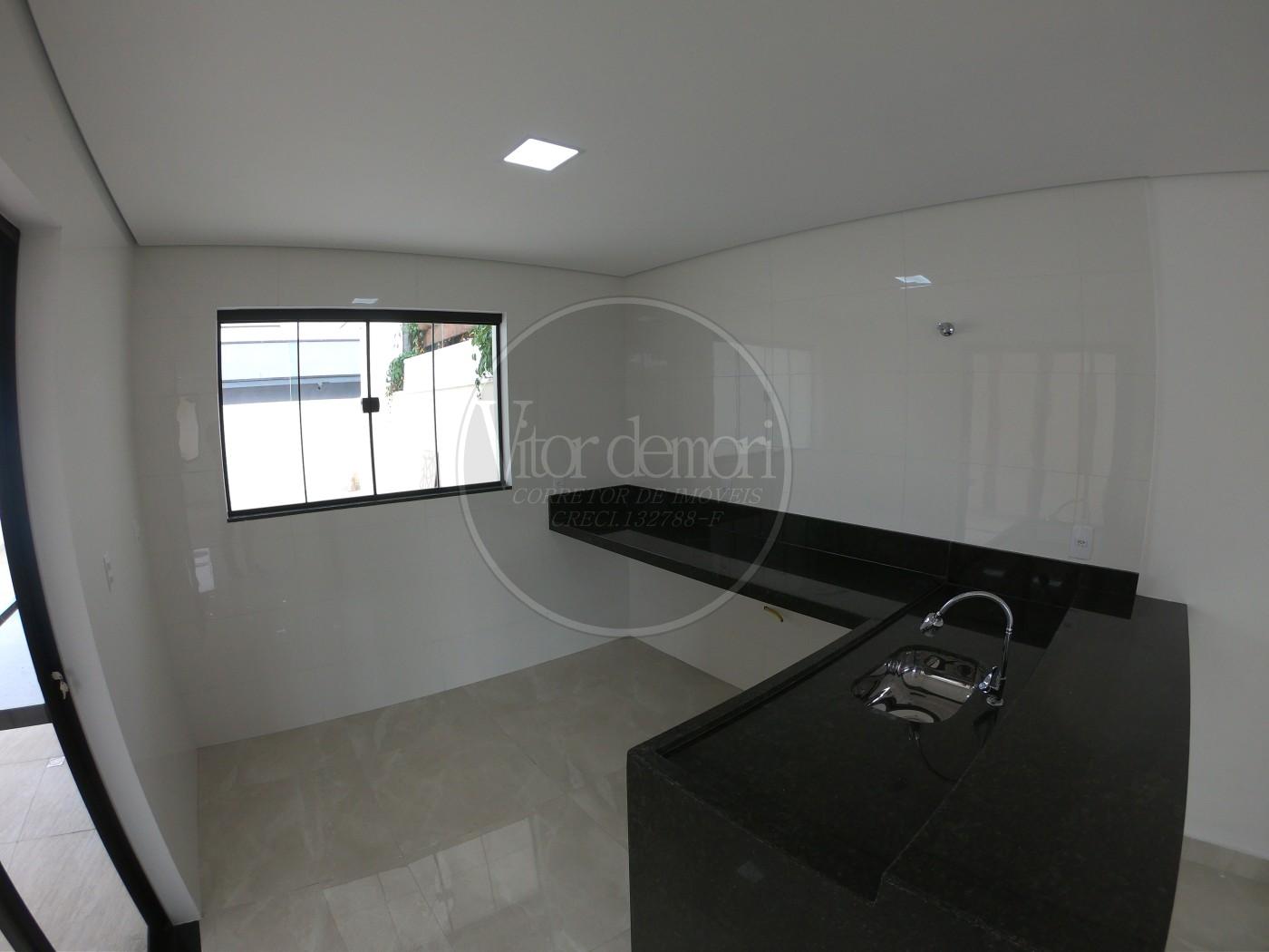 Casa, 3 quartos, 187 m² - Foto 6