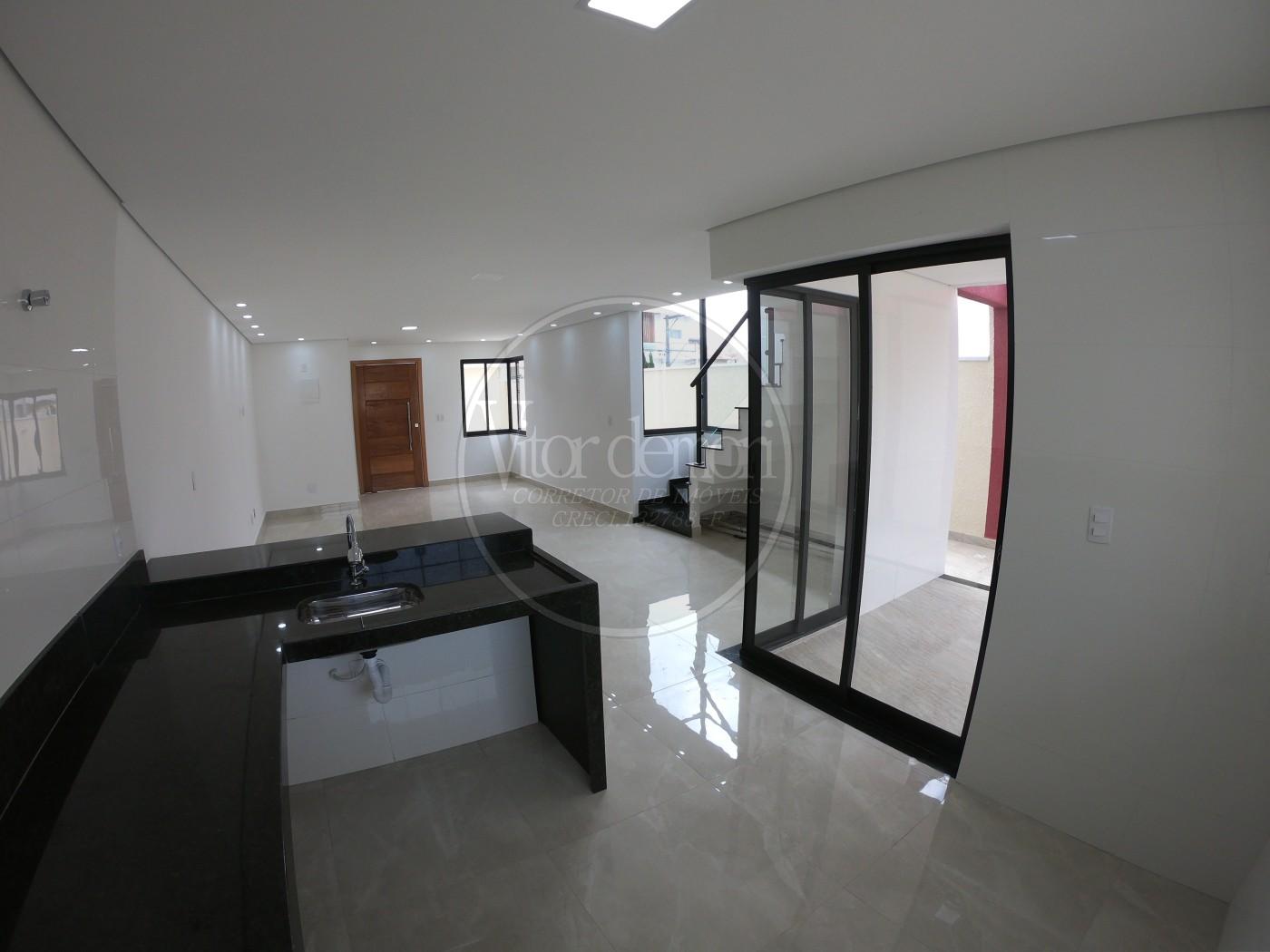 Casa, 3 quartos, 187 m² - Foto 9