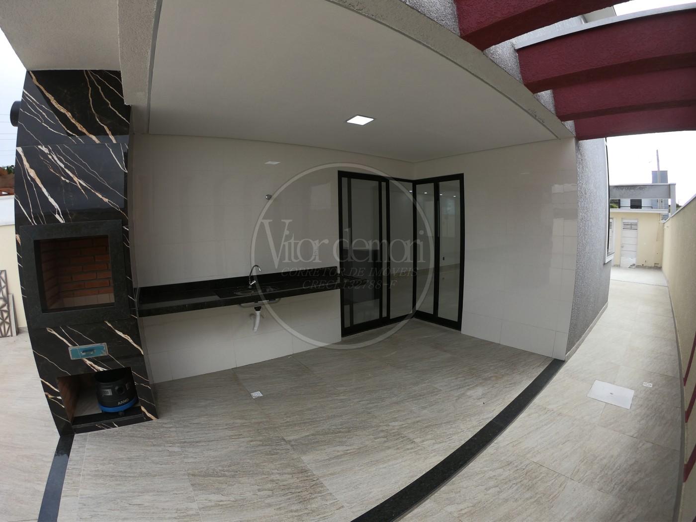 Casa, 3 quartos, 187 m² - Foto 10