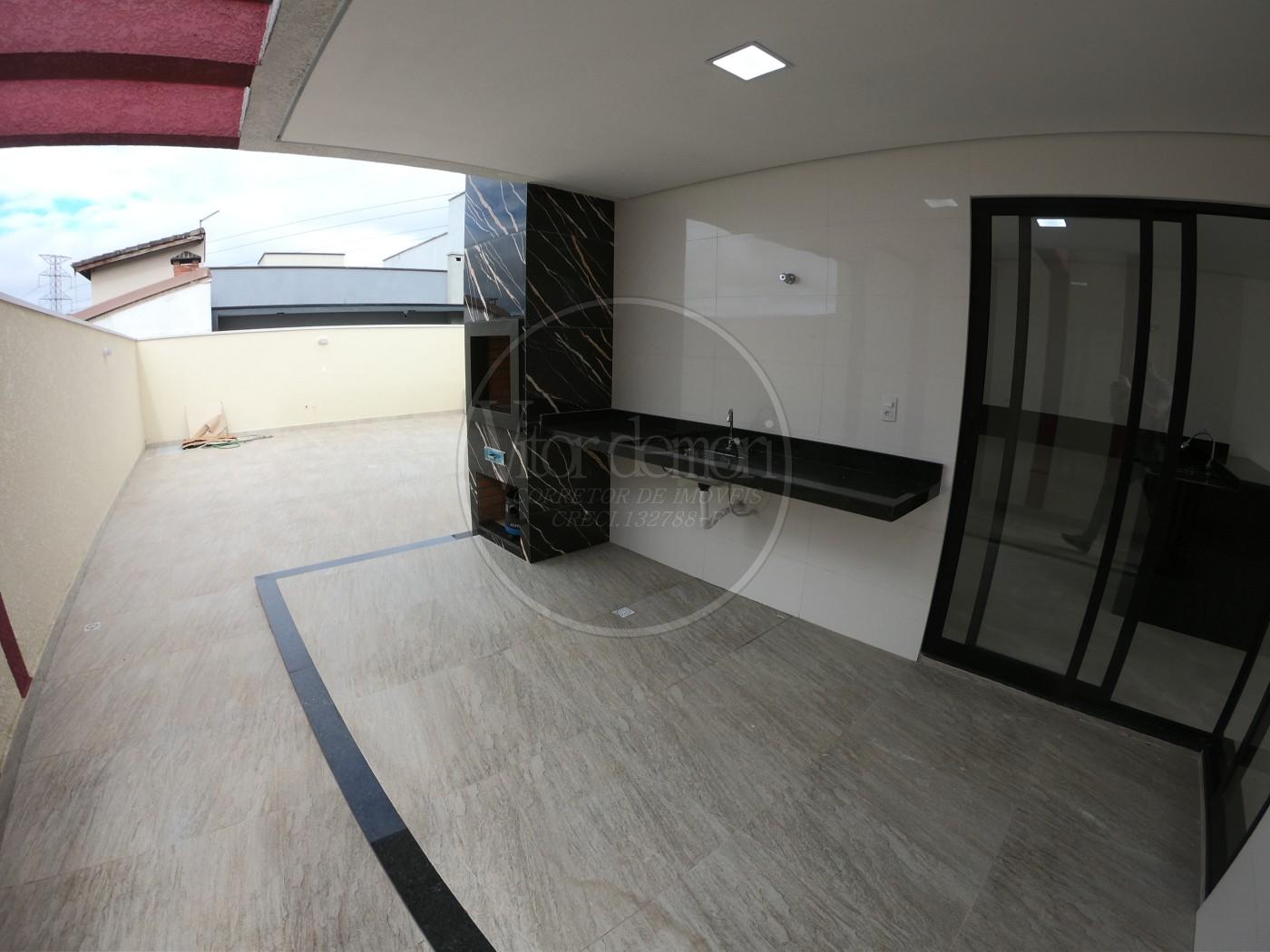 Casa, 3 quartos, 187 m² - Foto 11