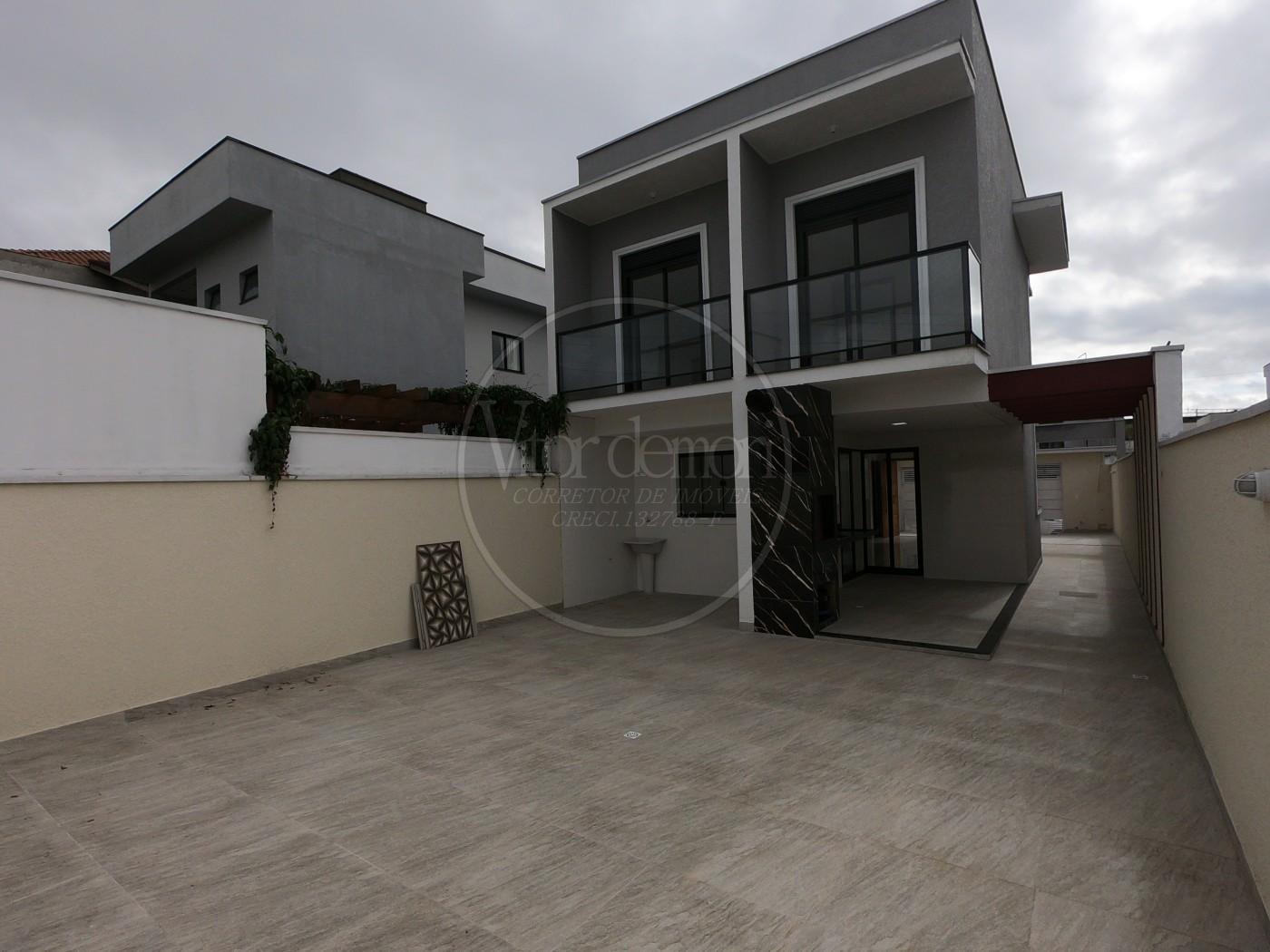 Casa, 3 quartos, 187 m² - Foto 12