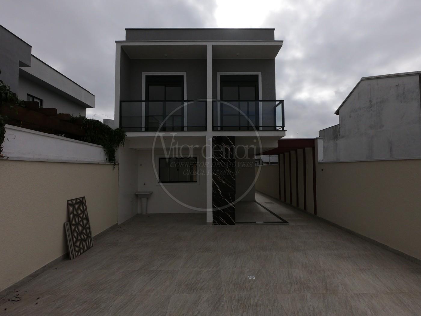 Casa, 3 quartos, 187 m² - Foto 13