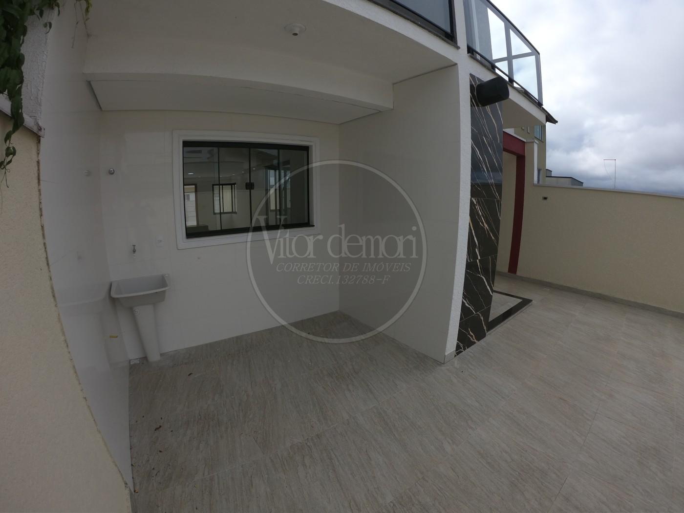 Casa, 3 quartos, 187 m² - Foto 14