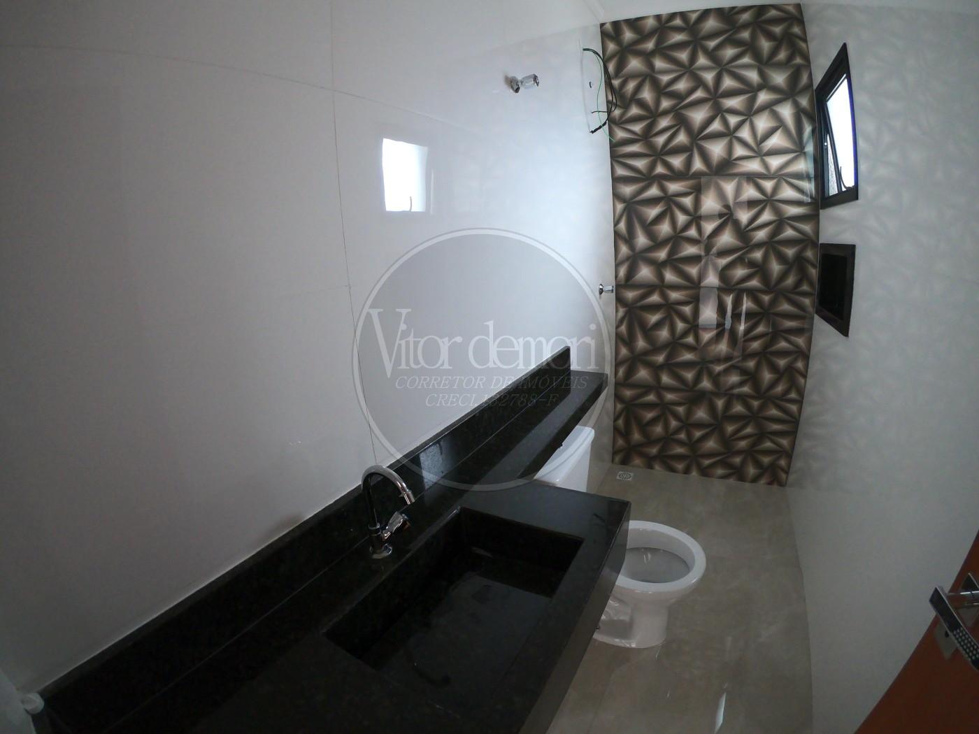 Casa, 3 quartos, 187 m² - Foto 20