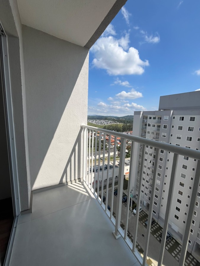 Apartamento, 2 quartos, 46 m² - Foto 6