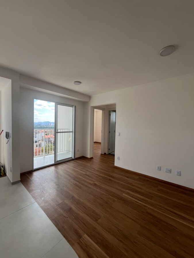 Apartamento, 2 quartos, 46 m² - Foto 5
