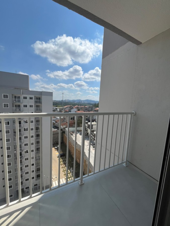 Apartamento, 2 quartos, 46 m² - Foto 8
