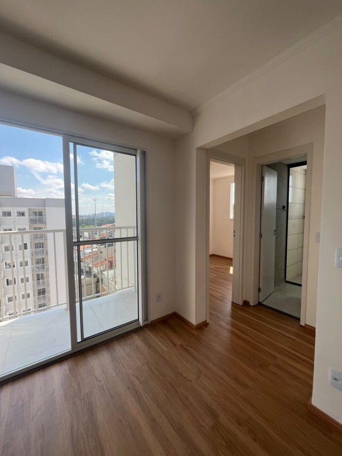 Apartamento, 2 quartos, 46 m² - Foto 2