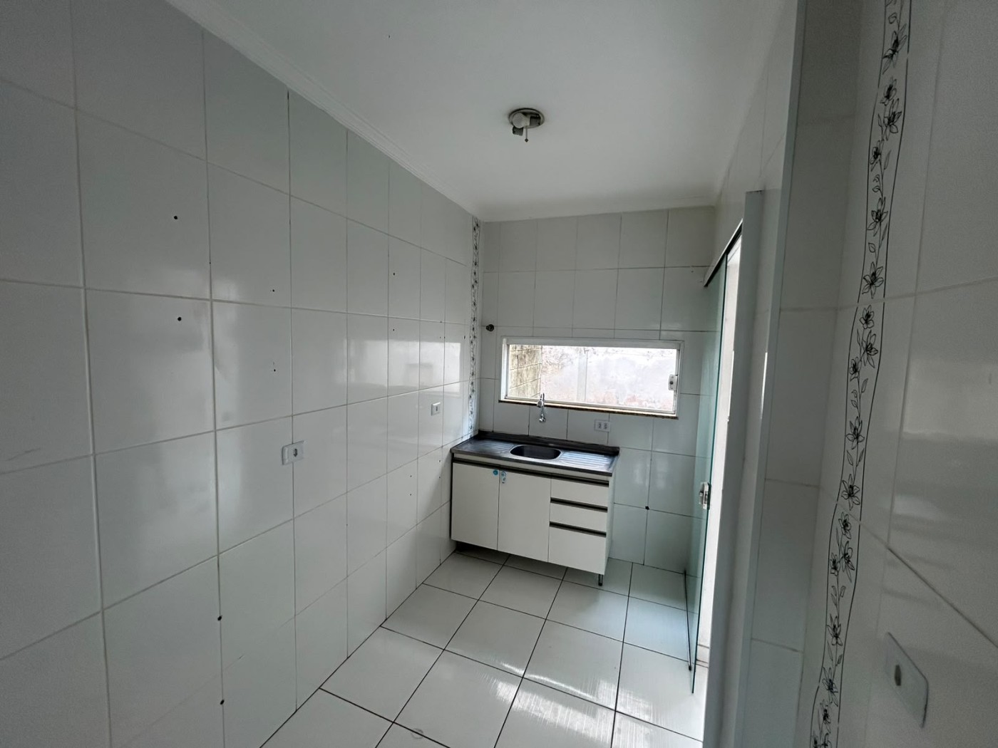 Casa de Condomínio, 2 quartos - Foto 4