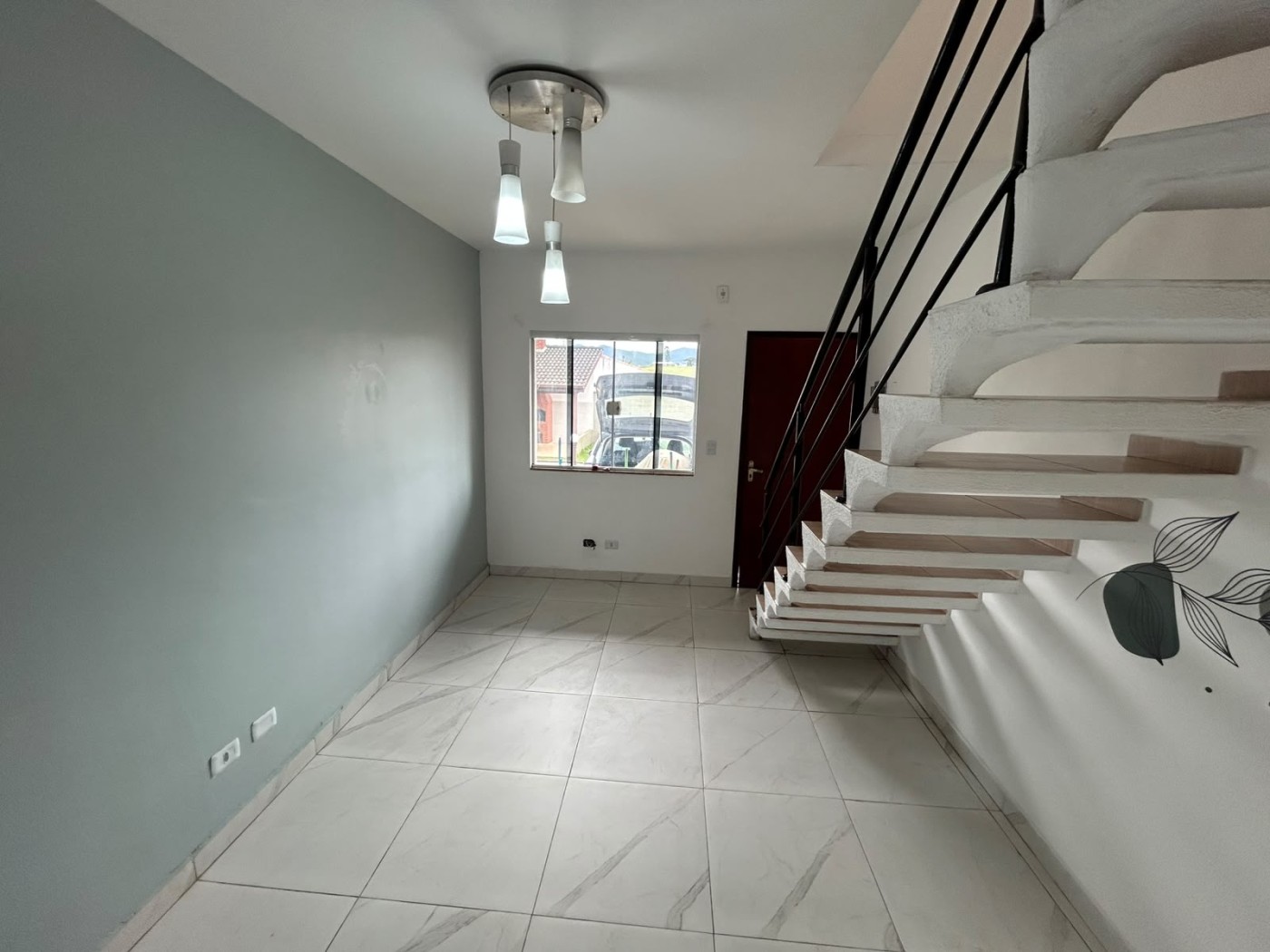Casa de Condomínio, 2 quartos - Foto 3