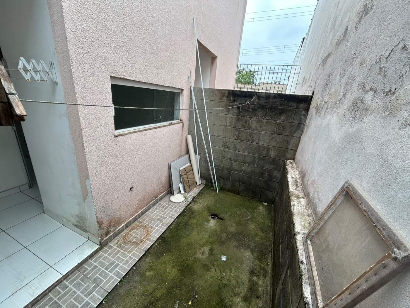 Casa de Condomínio, 2 quartos - Foto 7