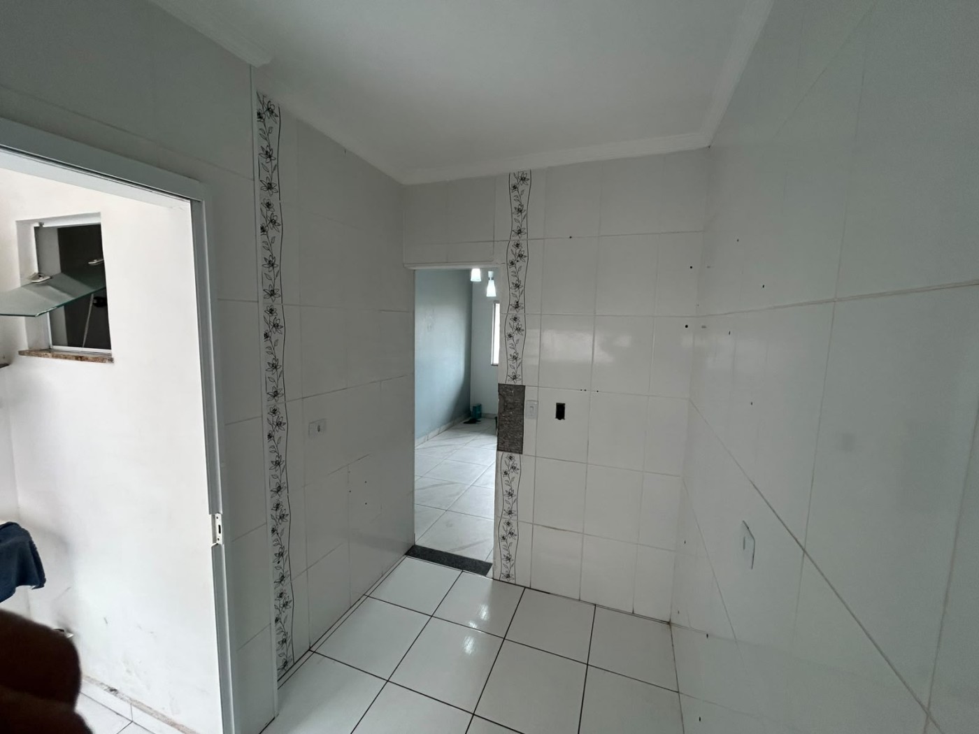 Casa de Condomínio, 2 quartos - Foto 12