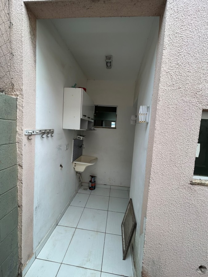 Casa de Condomínio, 2 quartos - Foto 8