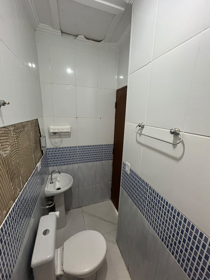 Casa de Condomínio, 2 quartos - Foto 17