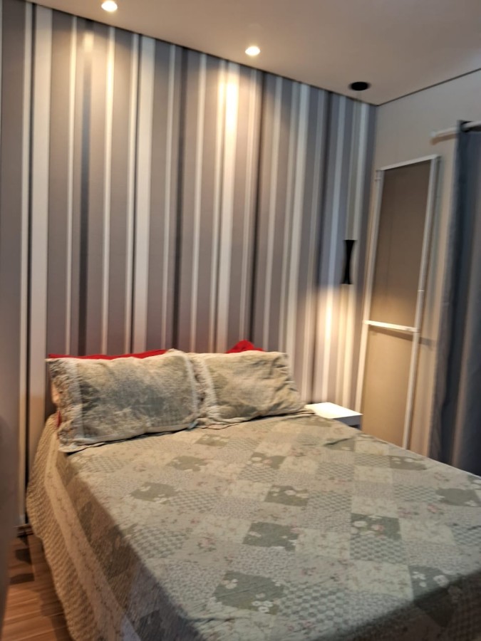 Casa de Condomínio, 2 quartos - Foto 11