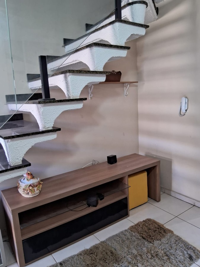 Casa de Condomínio, 2 quartos - Foto 3