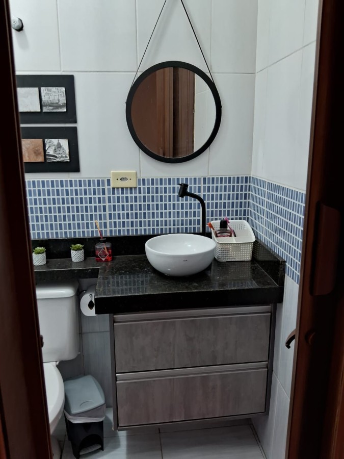 Casa de Condomínio, 2 quartos - Foto 14