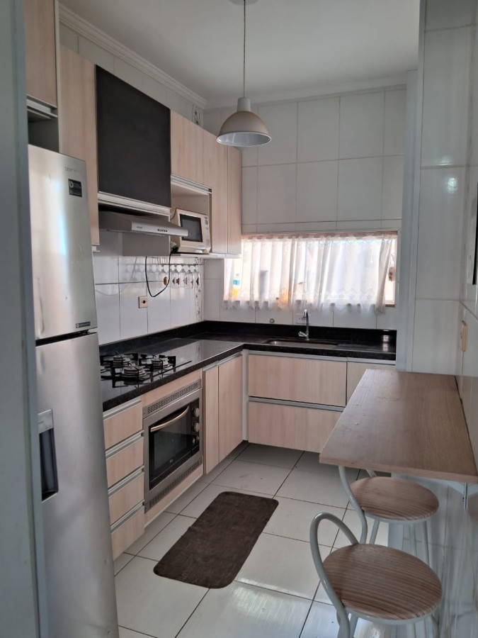 Casa de Condomínio, 2 quartos - Foto 5