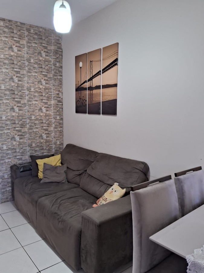 Casa de Condomínio, 2 quartos - Foto 6