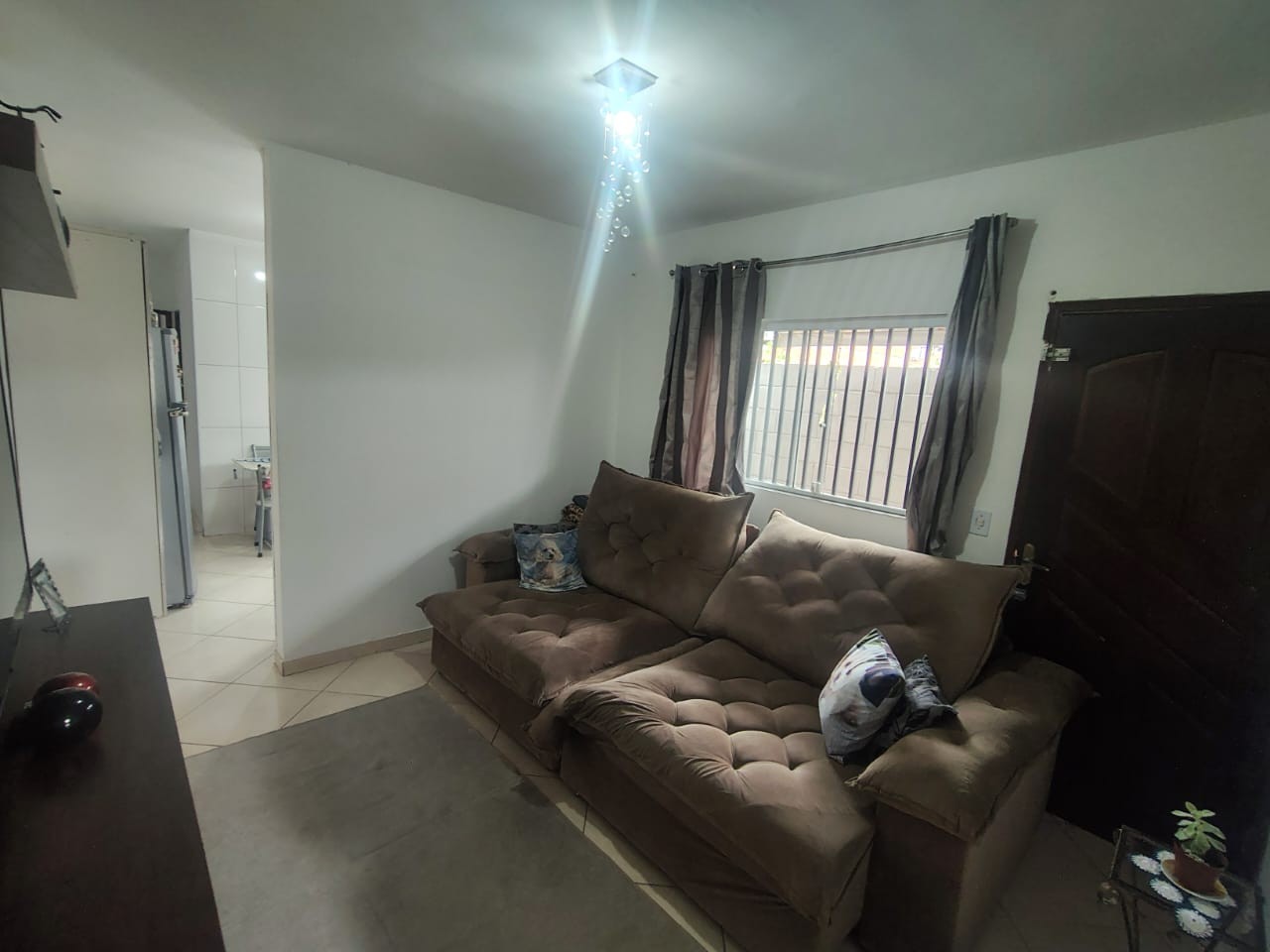 Casa, 2 quartos, 82 m² - Foto 2