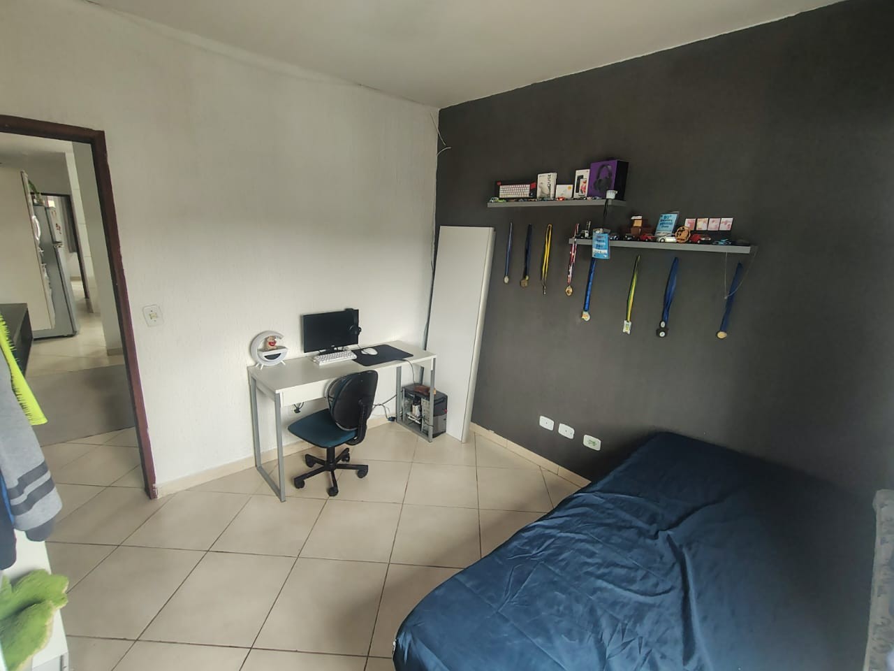 Casa, 2 quartos, 82 m² - Foto 14