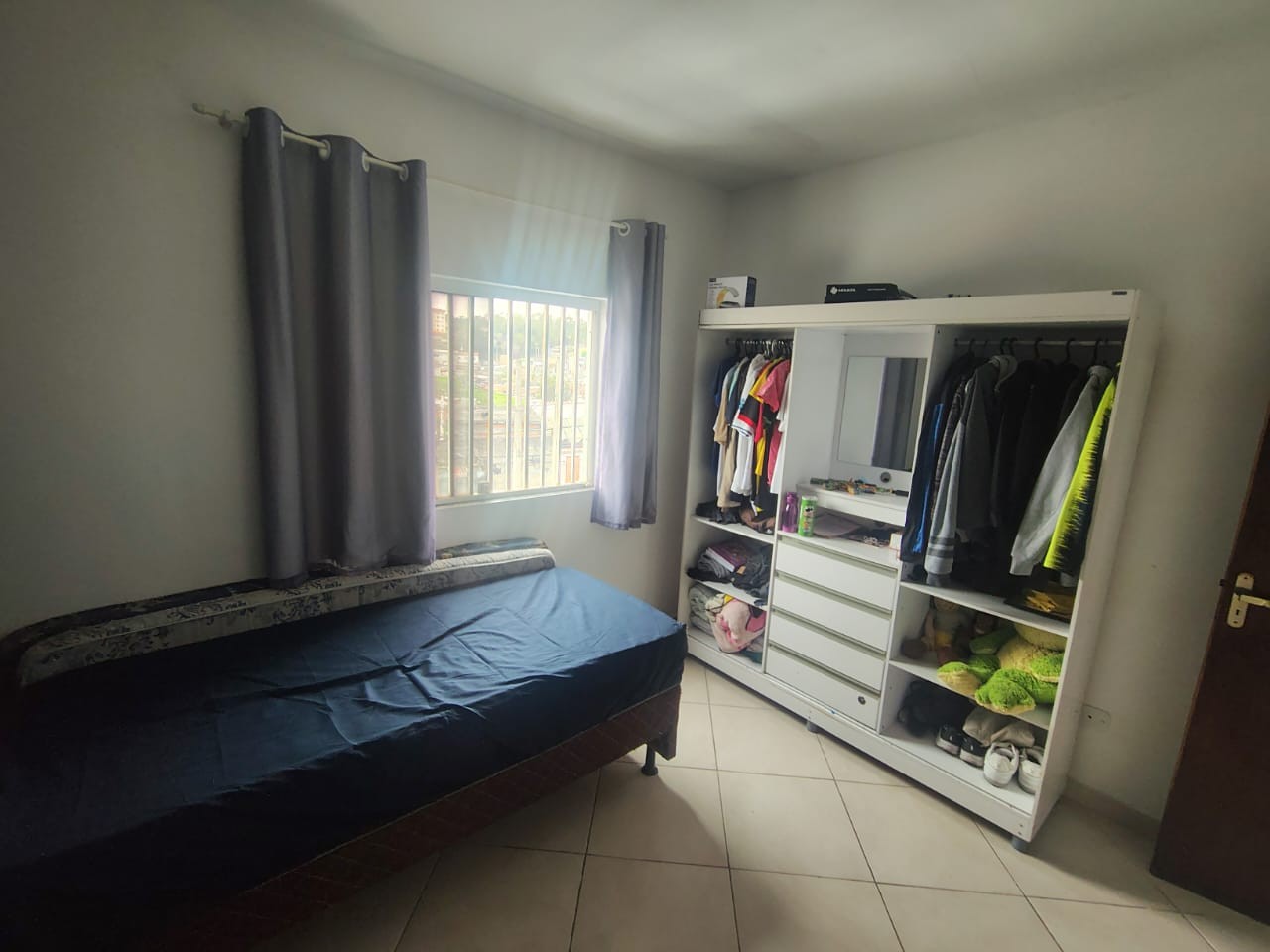 Casa, 2 quartos, 82 m² - Foto 13
