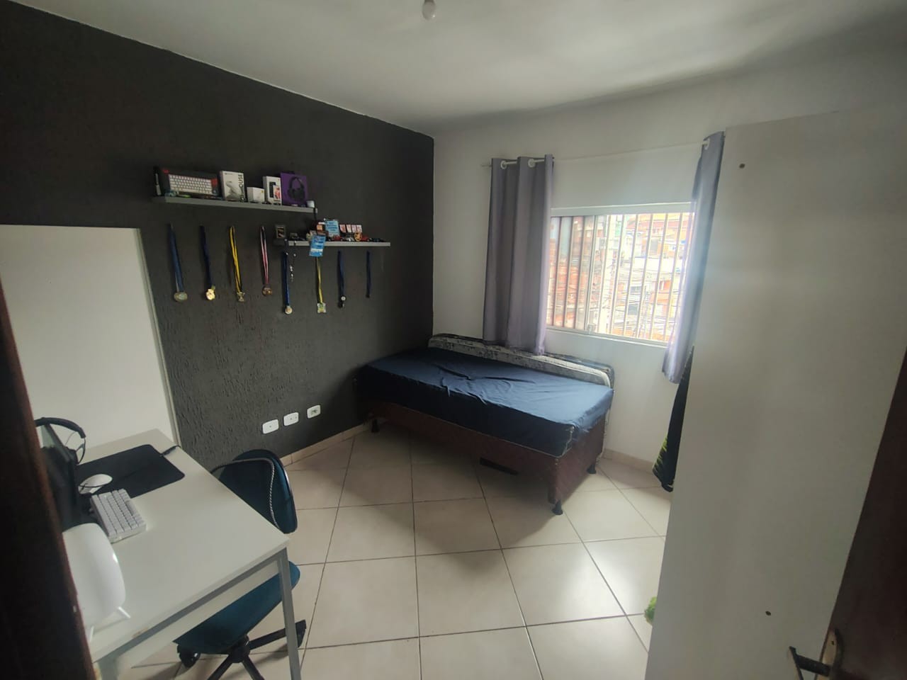 Casa, 2 quartos, 82 m² - Foto 15