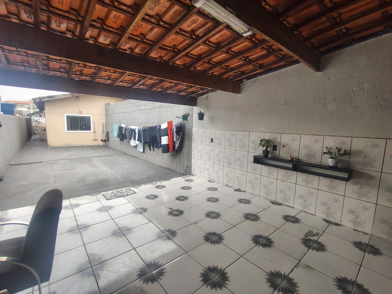 Casa, 2 quartos, 82 m² - Foto 6