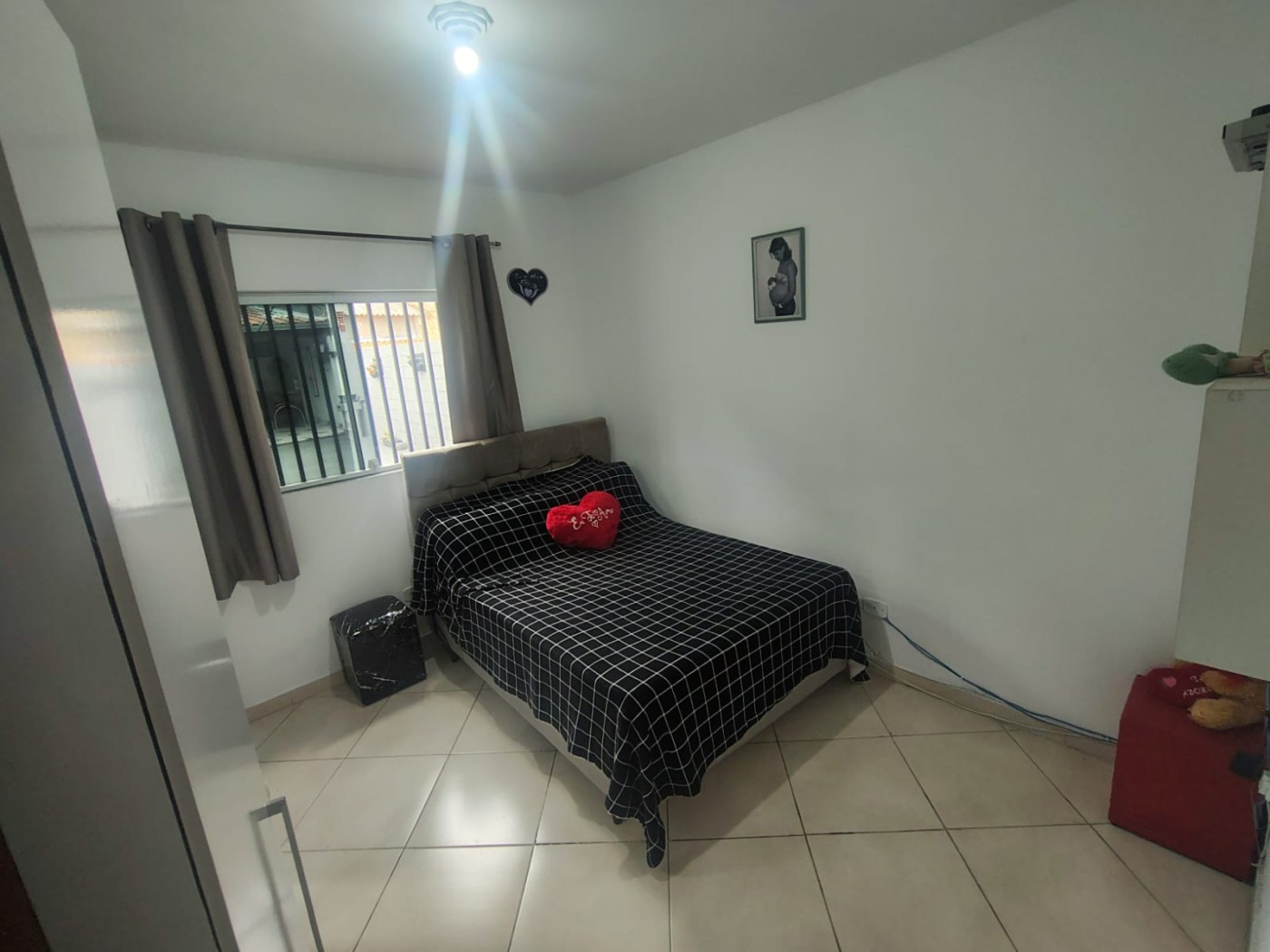 Casa, 2 quartos, 82 m² - Foto 16