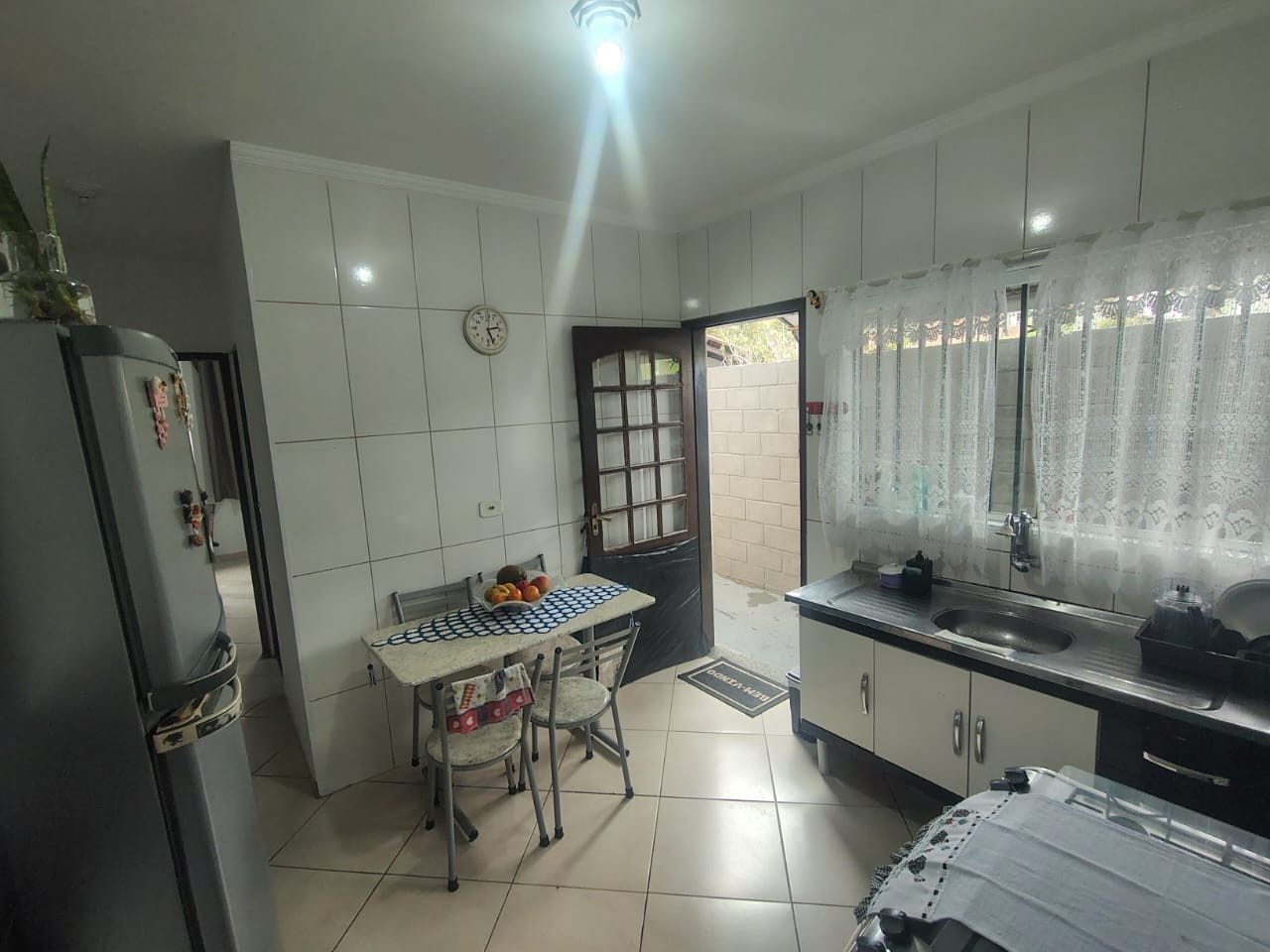 Casa, 2 quartos, 82 m² - Foto 5