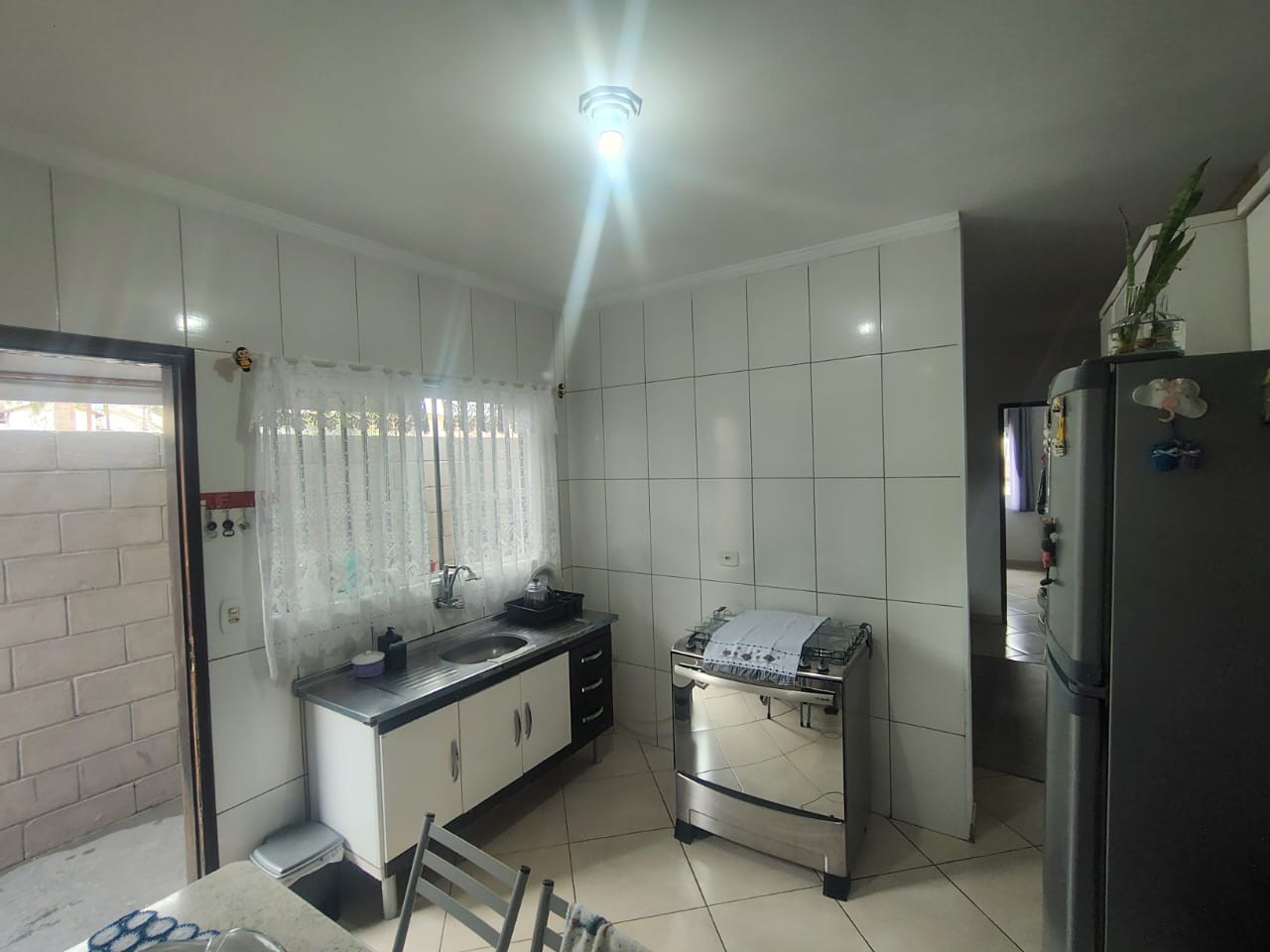 Casa, 2 quartos, 82 m² - Foto 7