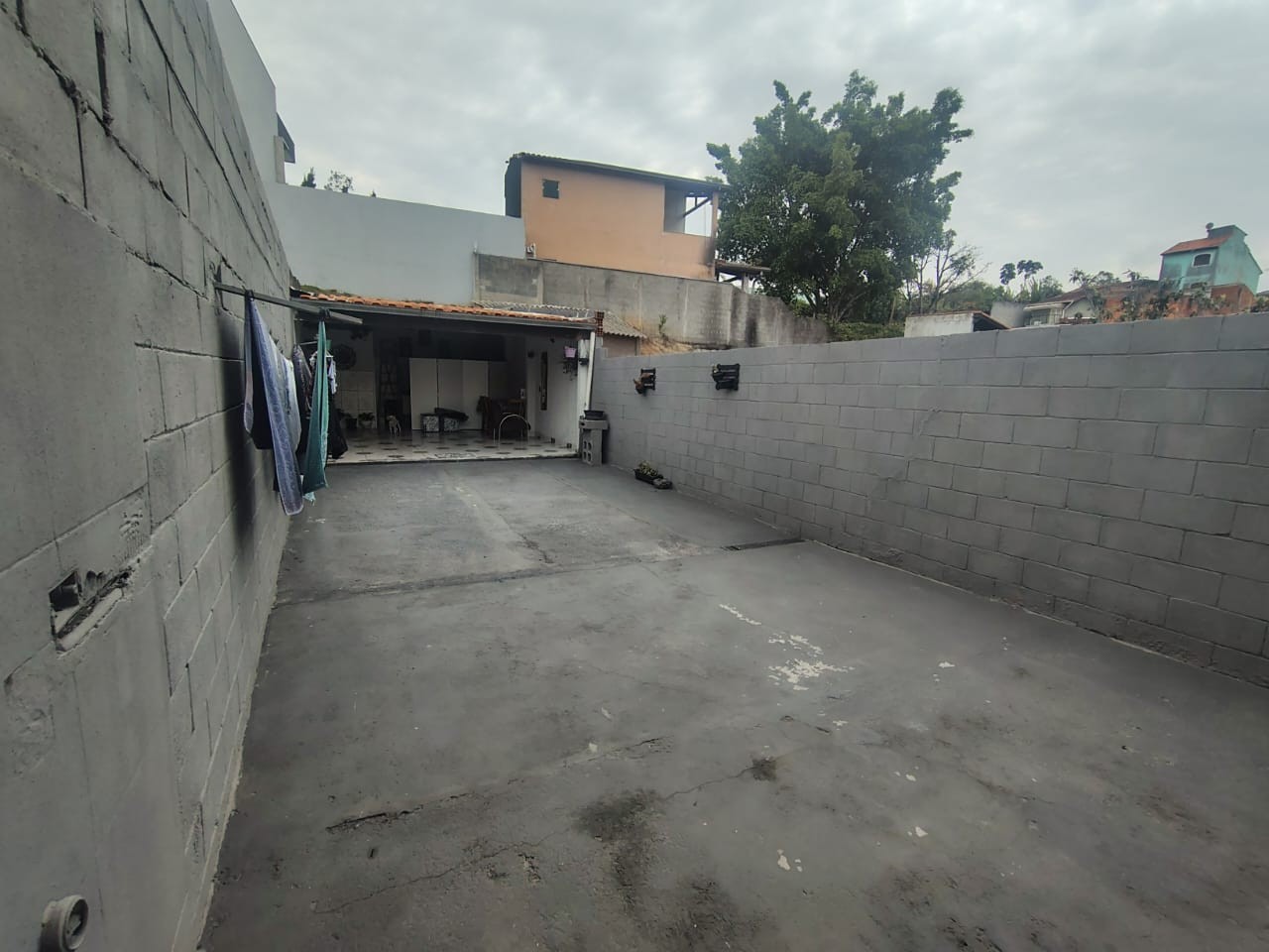 Casa, 2 quartos, 82 m² - Foto 11