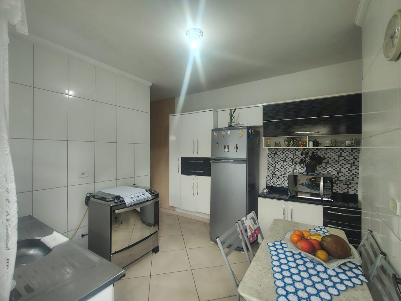 Casa, 2 quartos, 82 m² - Foto 8