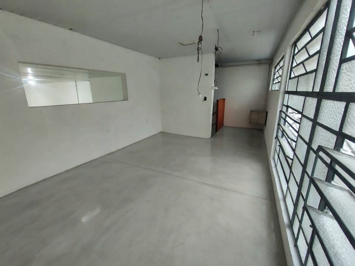 Depósito-Galpão, 200 m² - Foto 5