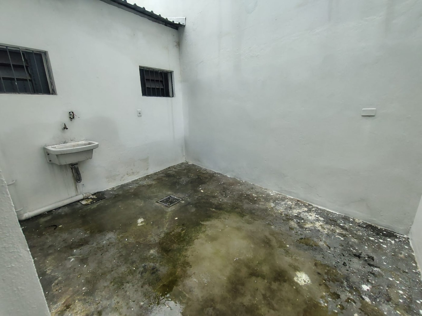 Depósito-Galpão, 200 m² - Foto 2