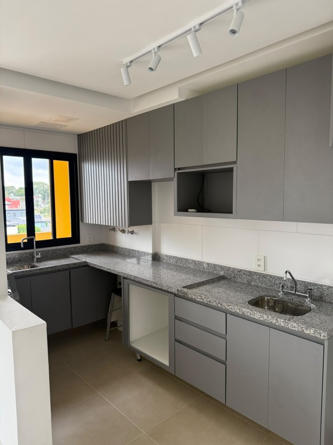 Apartamento, 3 quartos, 104 m² - Foto 2