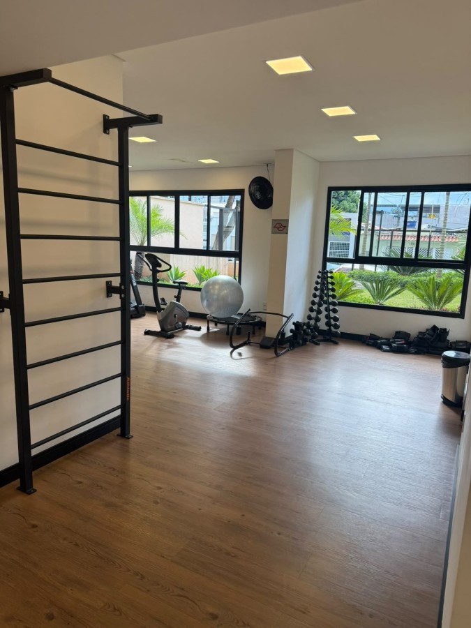Apartamento, 3 quartos, 104 m² - Foto 23