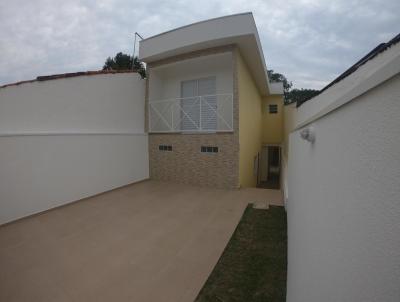 Casa para Venda, em Mogi das Cruzes, bairro Cidade Jardim, 3 dormitórios, 2 banheiros, 1 suíte, 2 vagas