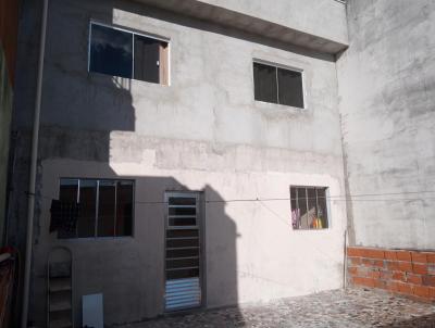 Casa para Venda, em Mogi das Cruzes, bairro Novo Horizonte, 3 dormitórios, 3 banheiros, 1 suíte, 2 vagas