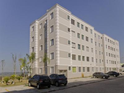 Apartamento para Venda, em Mogi das Cruzes, bairro VILA CINTRA, 2 dormitórios, 1 banheiro, 1 vaga