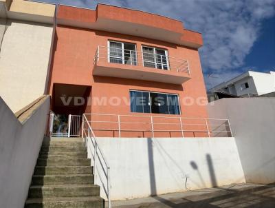 Casa para Venda, em Mogi das Cruzes, bairro Mogi Moderno, 3 dormitórios, 2 banheiros, 1 suíte, 2 vagas